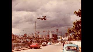 São Paulo anos 70 fotos inéditas Parte 02