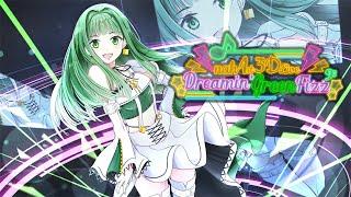 【3DLIVE】nah 1st 3DLIVE Dreamin' Green Fizz【Vtuber/nah(なー)】