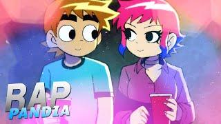  TU PERFECCIÓN (Scott Pilgrim Takes Off SONG/AMV) || Esp. San Valentin || Geek Music [Prod. 4lext]