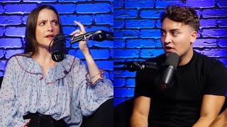 Alexa Nikolas Reveals How She Got onto Zoey 101, Dan Schneider as a Boss, and The Massey Brothers…