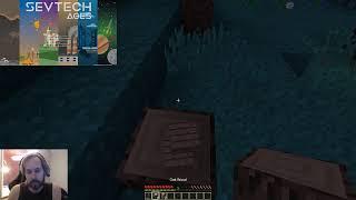 Livestream från Tomas Forsman