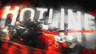 HOTLINE | WarThunder Edit | ft. Kantik