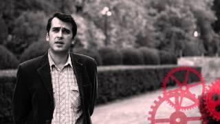ერთი წუთი მაესტროზე - ალექსანდრე სარალიძე