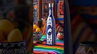 Honor the Artistry of Mexico in Every Sip of Casa Maestri Reposado Tequila!