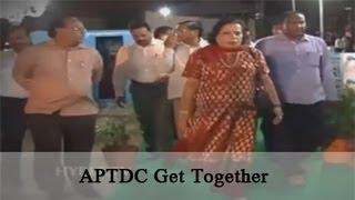 APTDC Get Together