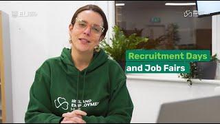 How Ireland Employment Hub Connects you with Job Opportunities in Ireland