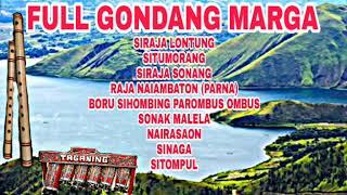 HUTUR Embas Gondang Marga Batak