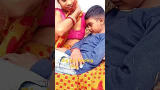 Big boys feeding vlog village #shortsvideo #indian