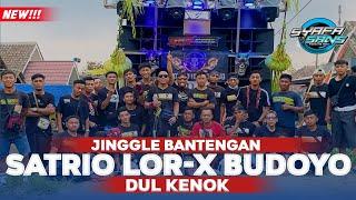 DJ BANTENGAN VIRAL TIK TOK DJ DULL KENOK FT SATRIO LOR X BUDOYO STYLE MBEROTT POLL SYAFA SAND