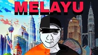 The Double Life of Malay Muslims in Malaysia