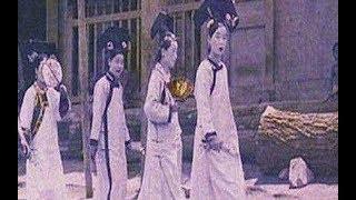 【鬼叔怪谈】胆小慎入！1992北京故宫灵异事件，流传甚广的十大都市怪谈！