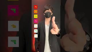 【 Luis Fonsi - Despacito ft. Daddy Yankee 】TikTok challenge dance tutorial TAKAHARU emoji #shorts