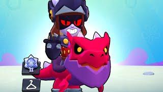 Push draka brawl stars