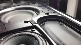Doss SoundBox XL ultimate bass test