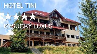 NAJLUXUSNEJŠÍ   HOTEL NA KYSUCIACH AKO AKTUÁLNE VYZERÁ?