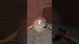 Scp-096 in #garrysmodsandbox #gmod #garrysmod #gaming #nextbots #nextbotchasing #shortvideo