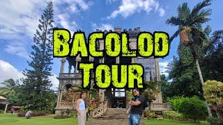 Travel Insights - Bacolod City (Neg Oc)