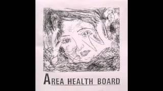 AREA HEALTH BOARD - On A Day Like This