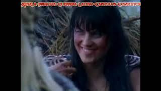 Gabrielle  Where are you Xena      SUB ESPAÑOL