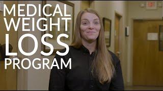 MEDICAL WEIGHT LOSS | What to Expect in our Weight Loss Program