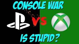 Growing Up Gaming: Console Wars