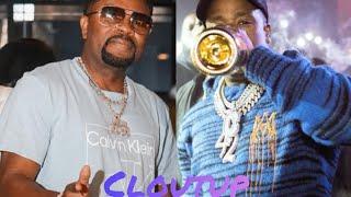 J Prince Not Happy Yo Gotti Move CMG Headquarters To Texas (Interesting) It Might Go Down