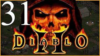 Diablo II (Median XL) 31 : Rescue on Mount Arreat