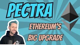 Ethereum Pectra Upgrade Explained: Smart Accounts, Gas Fees & Staking Changes