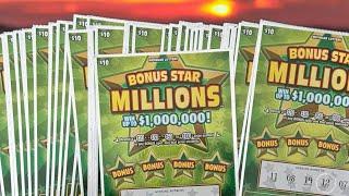 LIVE $10 Bonus Star Millions Full Book!!! Let's Go Profit!!!!