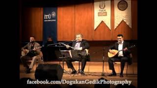 Arif Sağ- Erdal Erzincan - Tolga Sağ