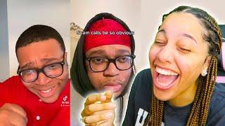 Try Not To Laugh Challenge / Tra Rags last funny tiktok compilation Reaction