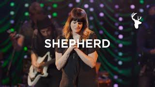 Shepherd - Amanda Cook & Bethel Music - You Make Me Brave