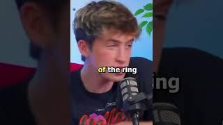 I had to do this edit!! @LOLPodcast-Show love you guys!!