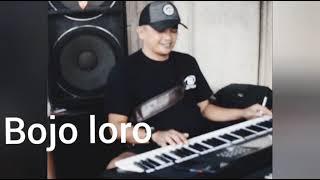 Bojo loro 88 music entertainment pacitan