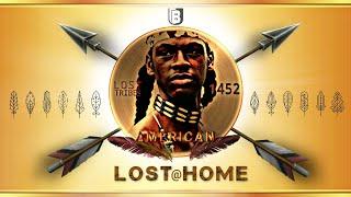 Lost at Home: The True History of so-called Black Americans