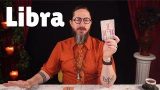 LIBRA - “I MIGHT TAKE THIS VIDEO DOWN! No One Will Believe This Is True!” Bonus Tarot Reading ASMR