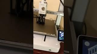 Bambu Lab A1 Printing Bridge Supports
