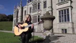 Liberty Bell - Muriel Anderson, guitar