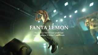 [FREE] FANTA LEMON ($OHO BANI X SKI AGGU TYPE BEAT) prod. Yudorra X llukas X COCO Beats