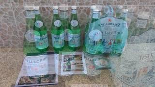 #MomentoSanpellegrino  San Pellegrino (Nestlé España, S.A.) #AGustoConLaVida #Wommus