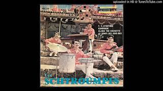 Les Schtroumpfs - T.V. d'Antibes (1962)