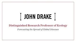 John Drake