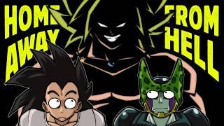 Home Away From Heck | HFIL Episode 11