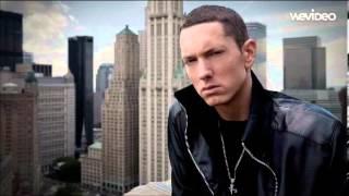 Eminem Interview with KROQ FM's The Kevin & Bean Show (2002)