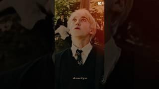 Draco Malfoy| #dracomalfoy #harrypottercharacter #dracomalfoyedit