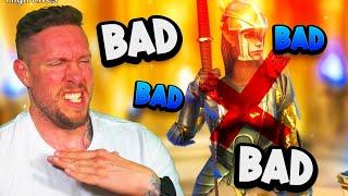 TOP 10 WORST EPICS in RAID - DO NOT LEVEL!