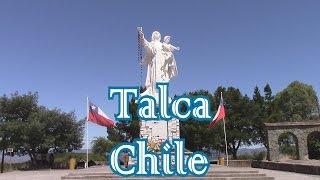 Paseo en TALCA - CHILE