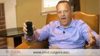 Rutgers Mini MBA Mobile Marketing