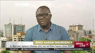 ISIL names Abu Musab al-Barnawi as new Boko Haram leader