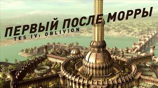 The Elder Scrolls IV: Oblivion | Краткий анализ